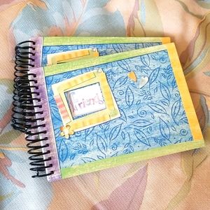 Hallmark Snapshot Album